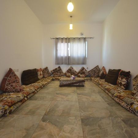 Elite Residence Dahab Bagian luar foto