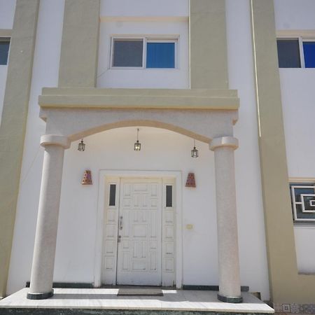 Elite Residence Dahab Bagian luar foto
