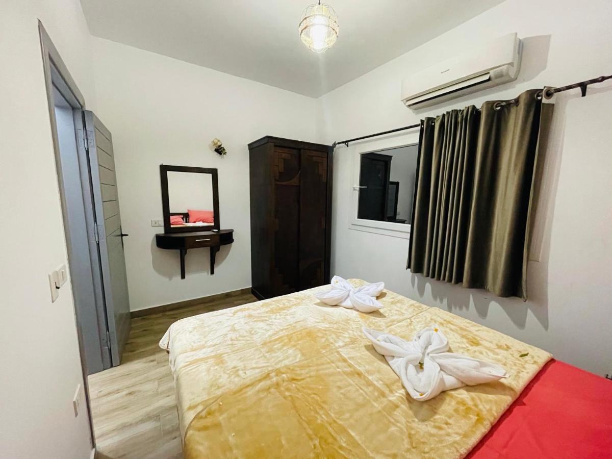 Elite Residence Dahab Bagian luar foto