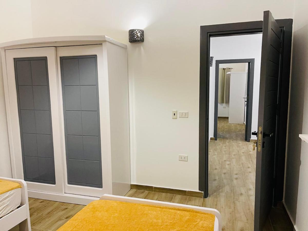 Elite Residence Dahab Bagian luar foto