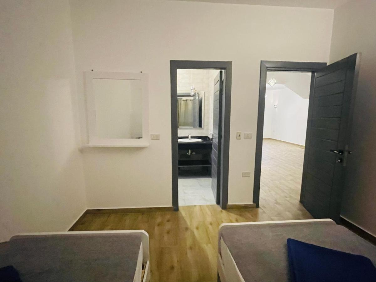 Elite Residence Dahab Bagian luar foto