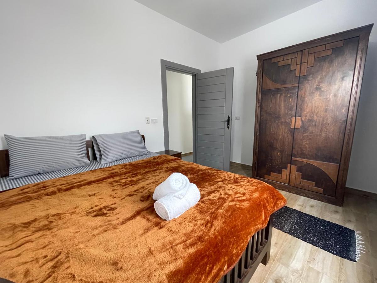 Elite Residence Dahab Bagian luar foto