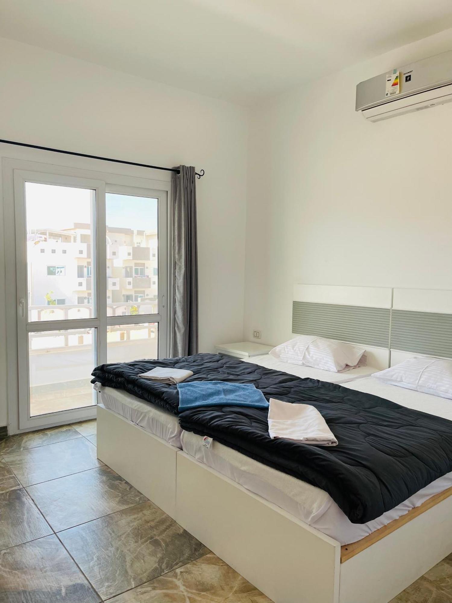 Elite Residence Dahab Bagian luar foto