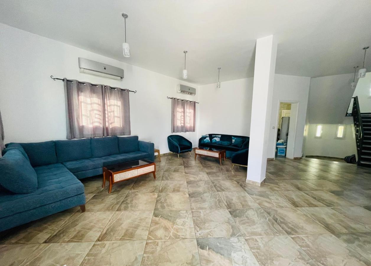 Elite Residence Dahab Bagian luar foto