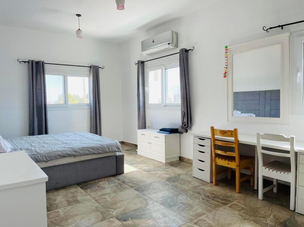 Elite Residence Dahab Bagian luar foto