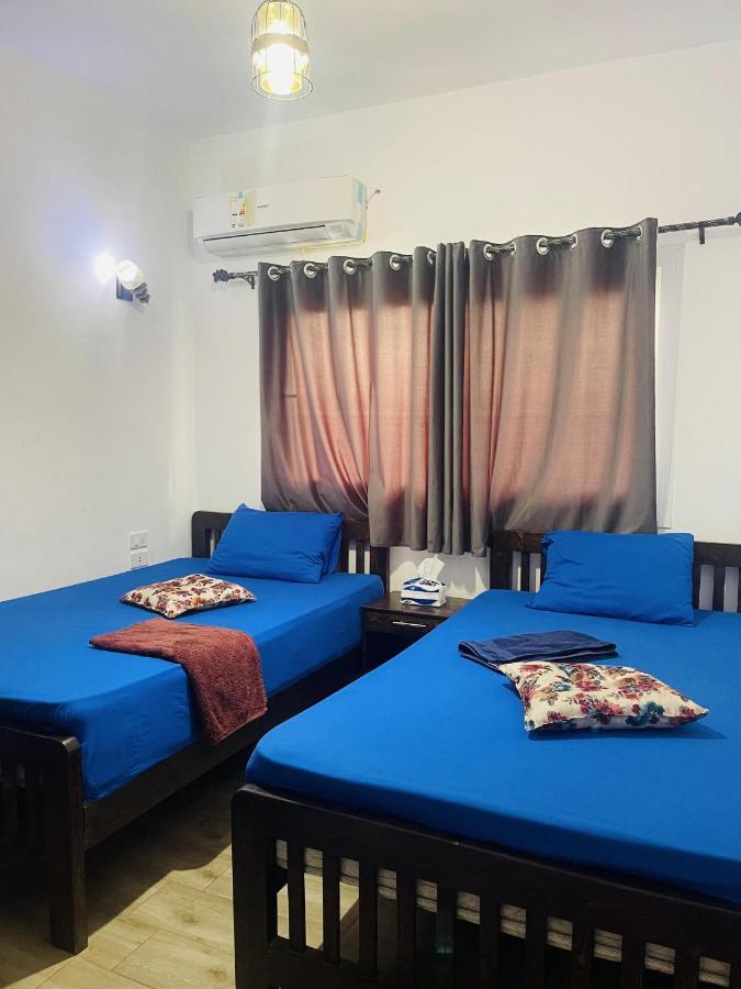 Elite Residence Dahab Bagian luar foto