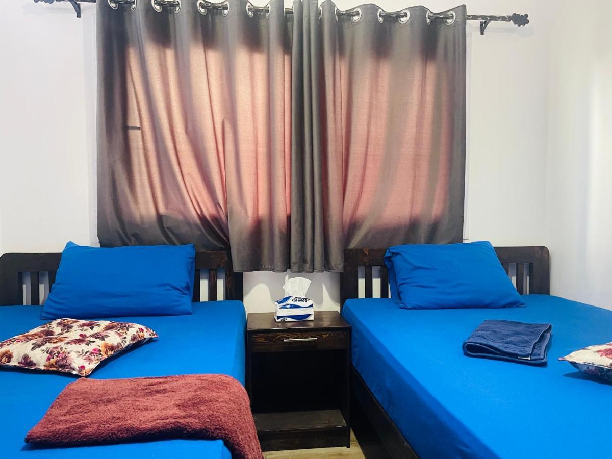 Elite Residence Dahab Bagian luar foto