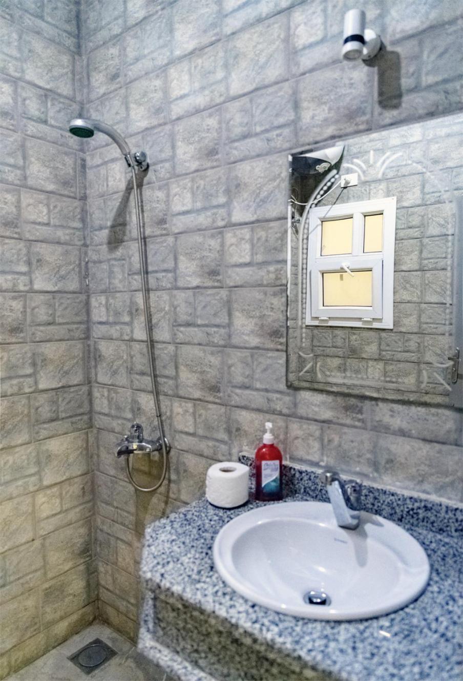 Elite Residence Dahab Bagian luar foto