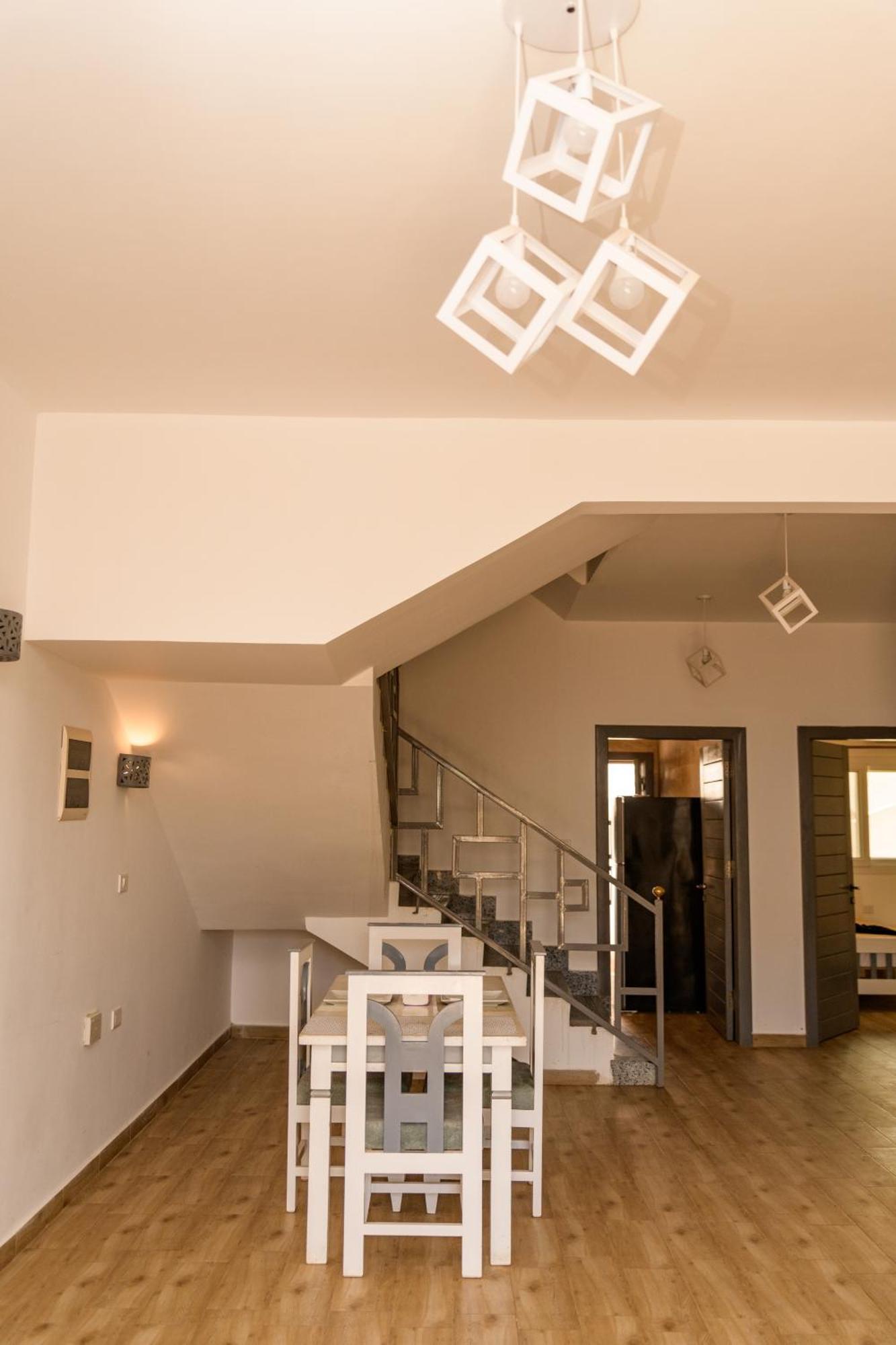 Elite Residence Dahab Bagian luar foto