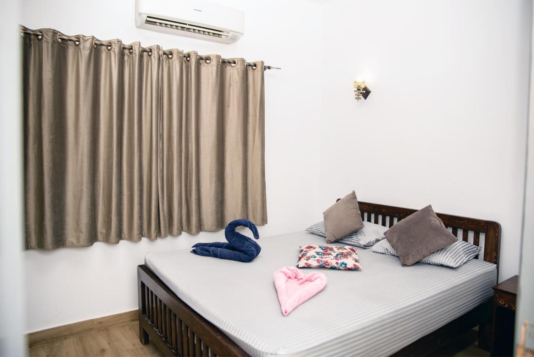Elite Residence Dahab Bagian luar foto