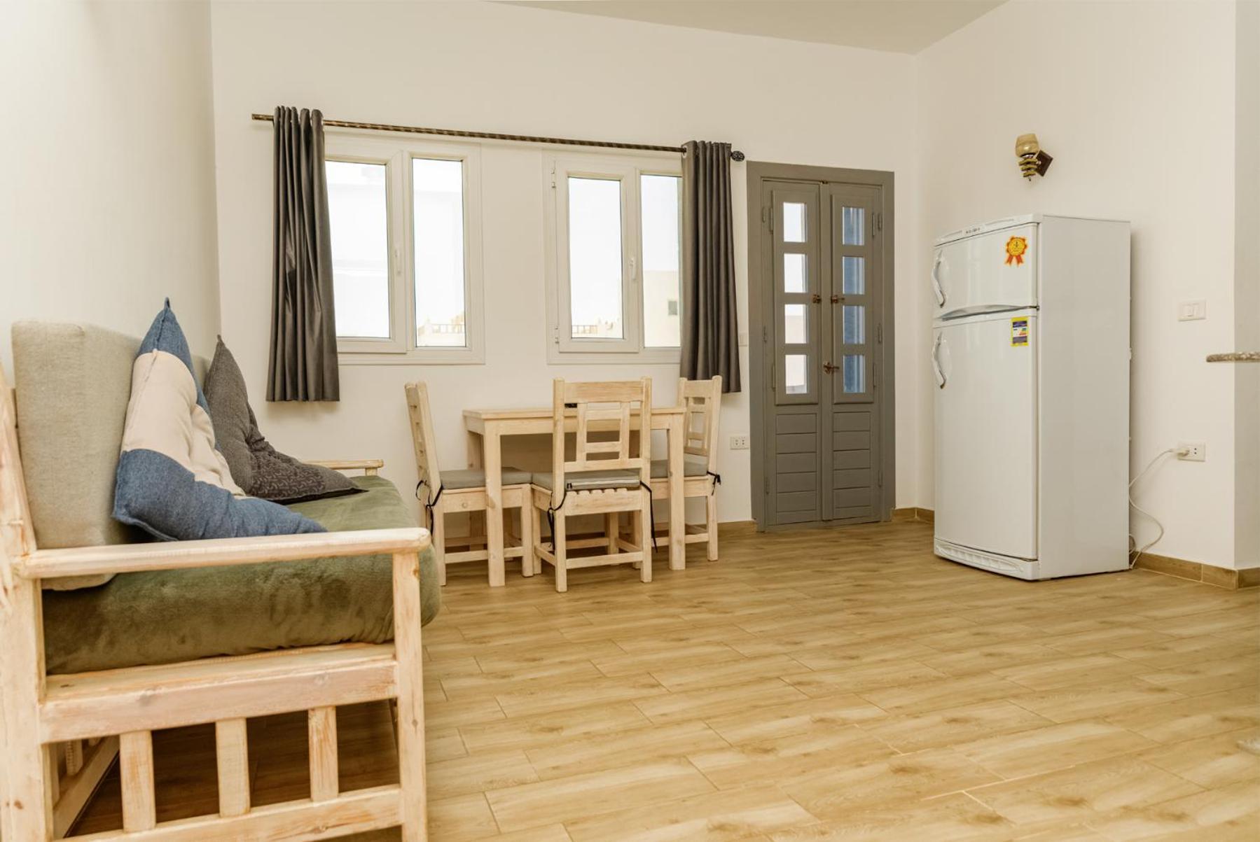 Elite Residence Dahab Bagian luar foto