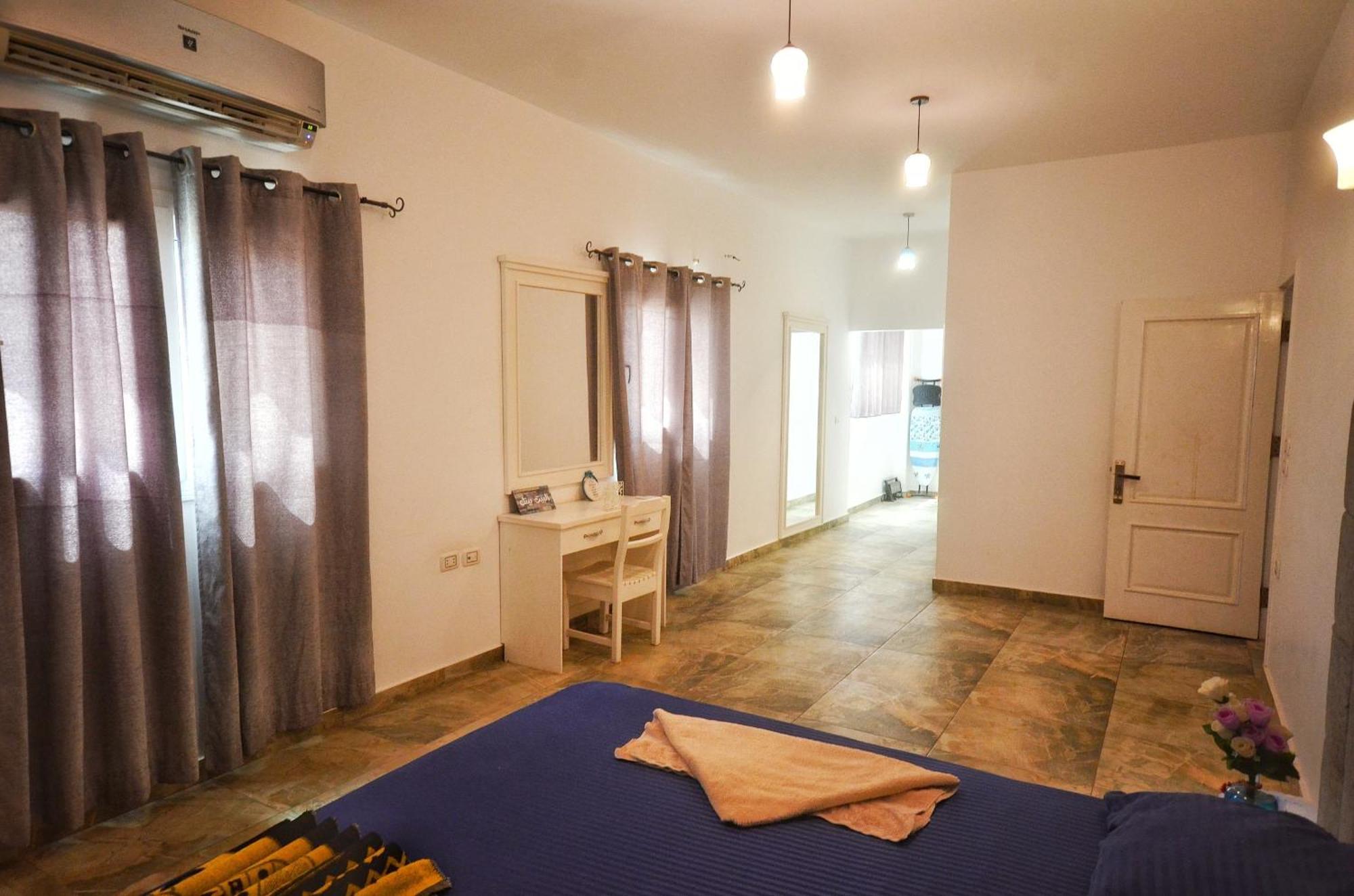 Elite Residence Dahab Bagian luar foto