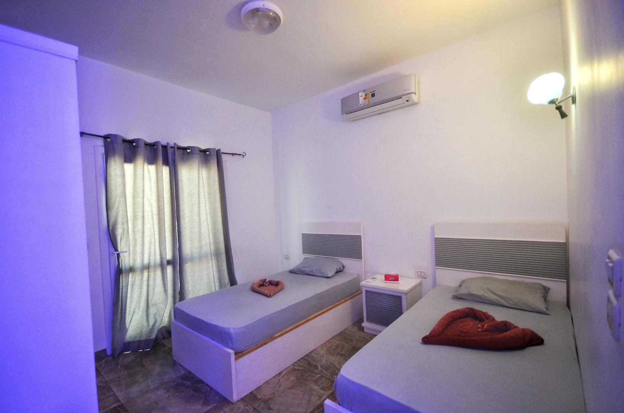 Elite Residence Dahab Bagian luar foto