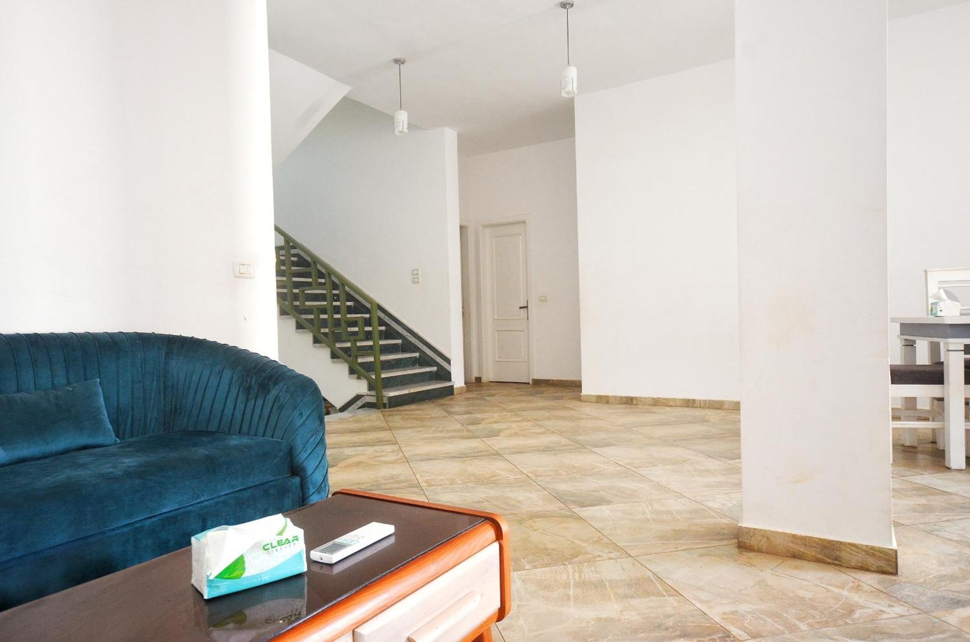 Elite Residence Dahab Bagian luar foto