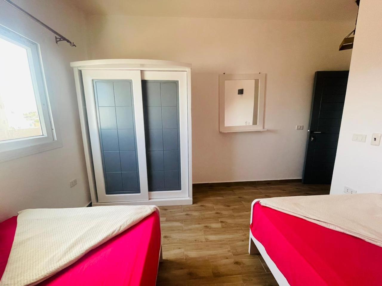 Elite Residence Dahab Bagian luar foto