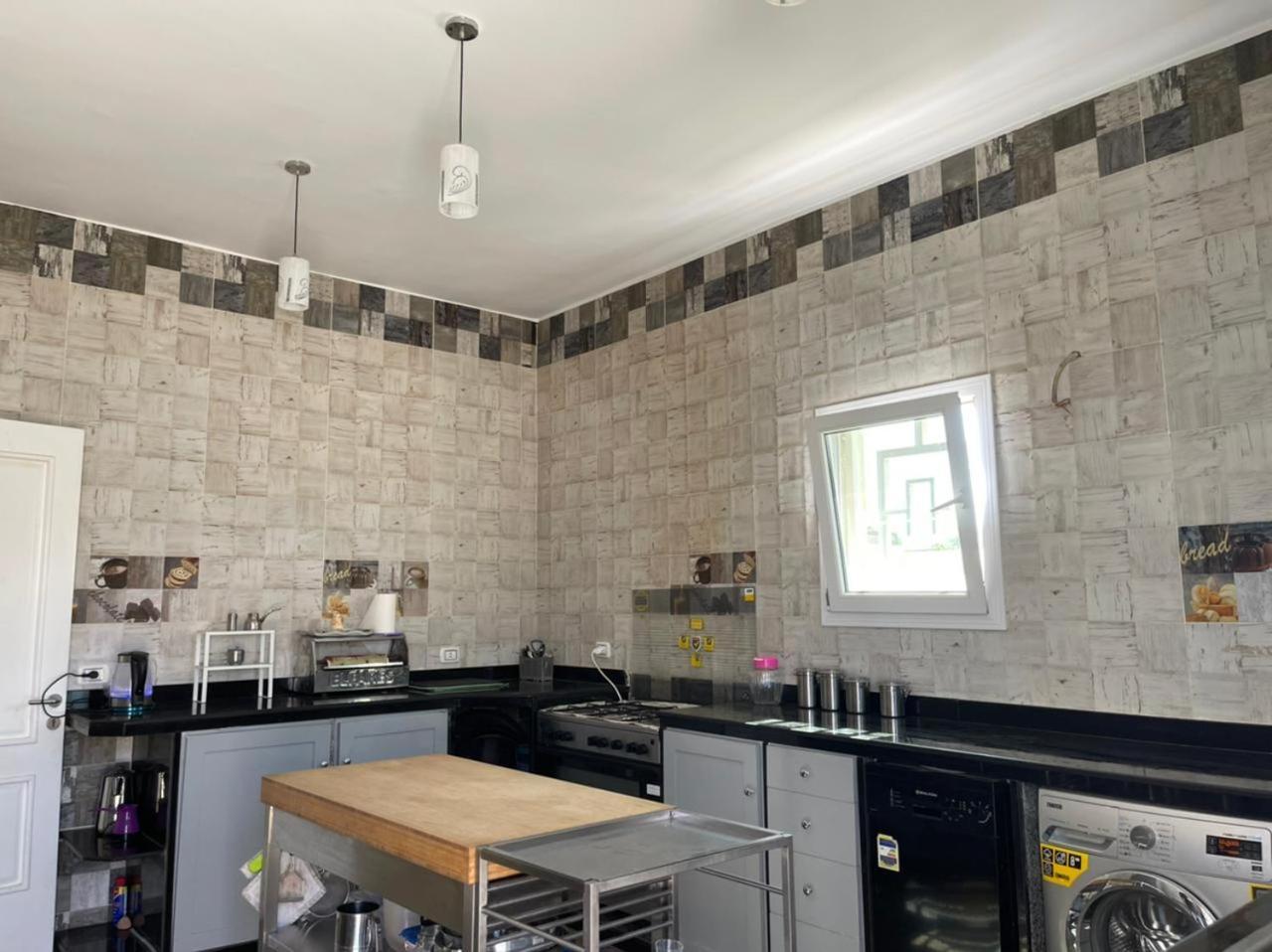 Elite Residence Dahab Bagian luar foto