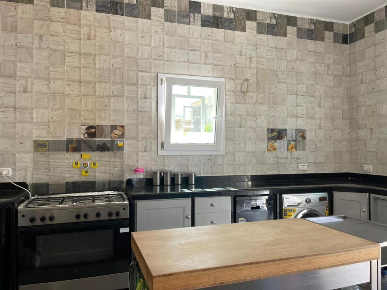 Elite Residence Dahab Bagian luar foto