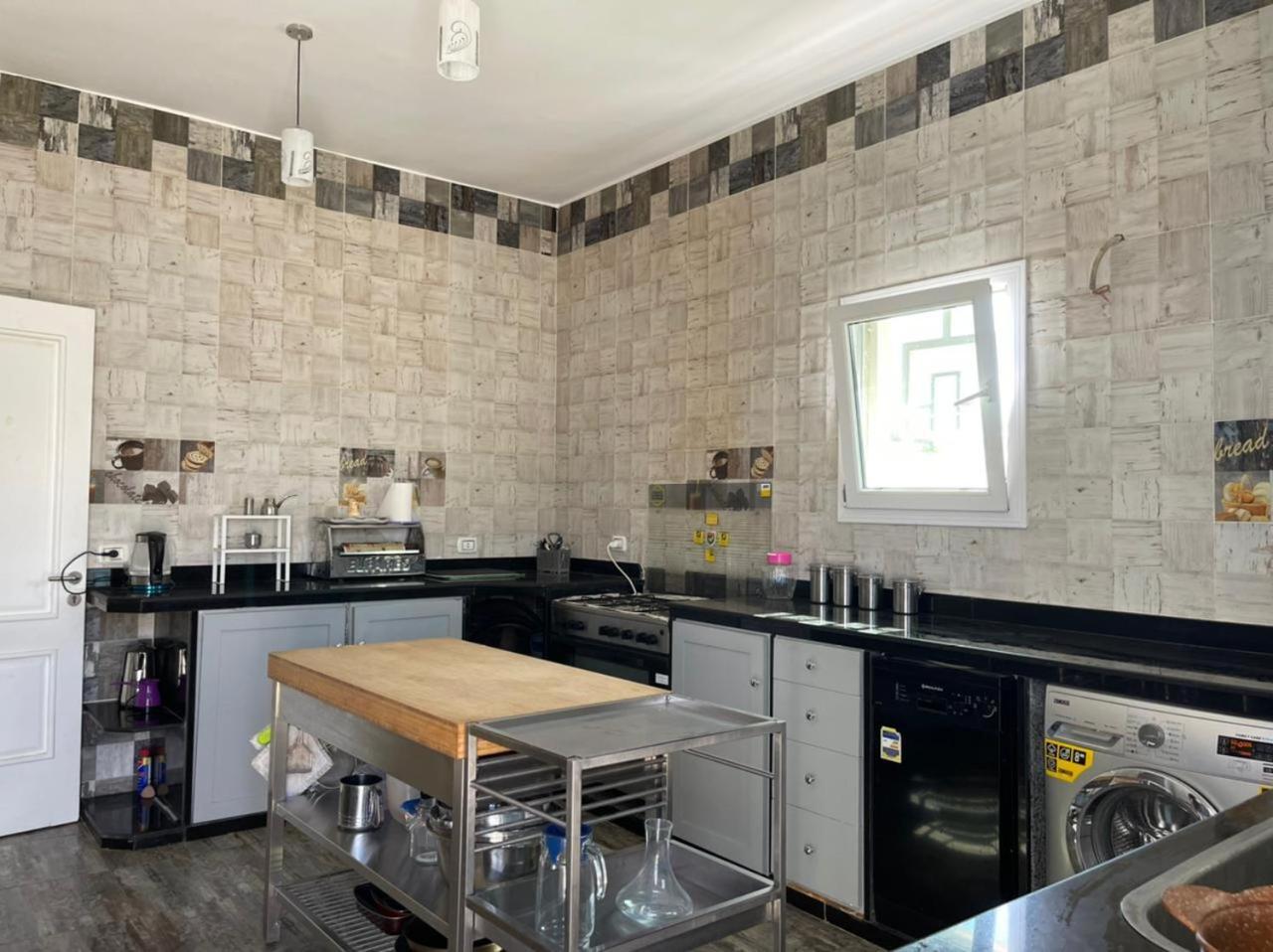 Elite Residence Dahab Bagian luar foto