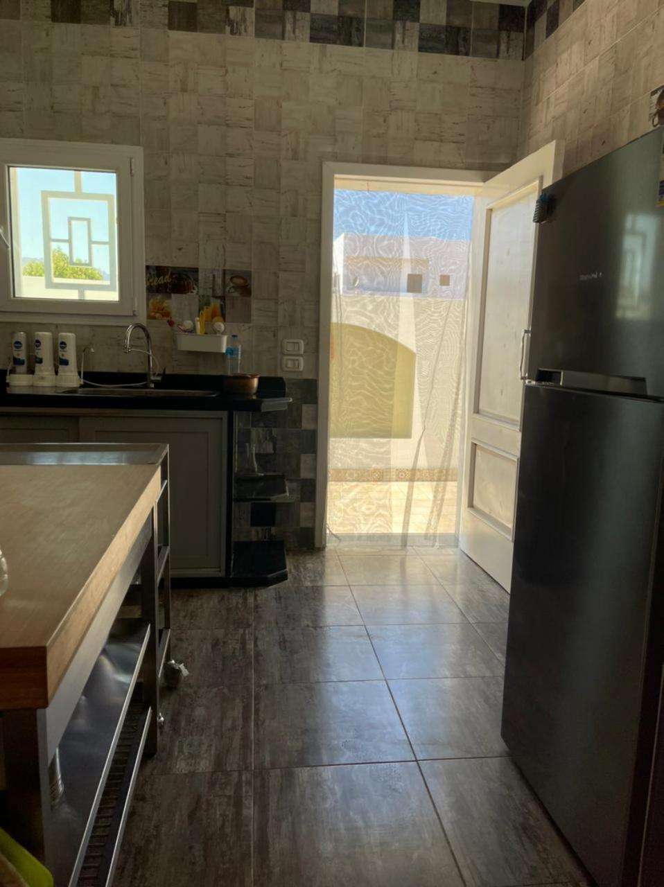 Elite Residence Dahab Bagian luar foto