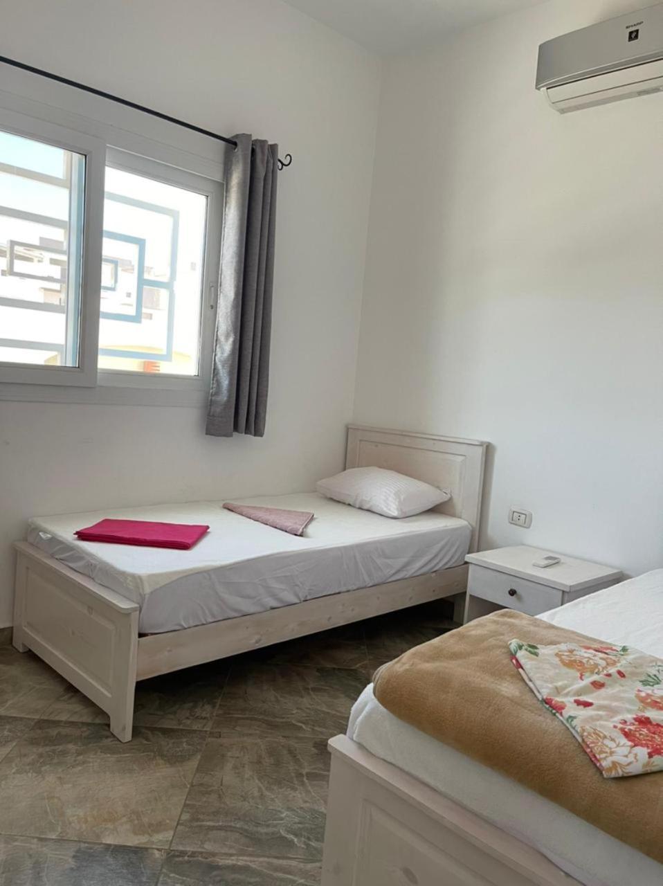 Elite Residence Dahab Bagian luar foto
