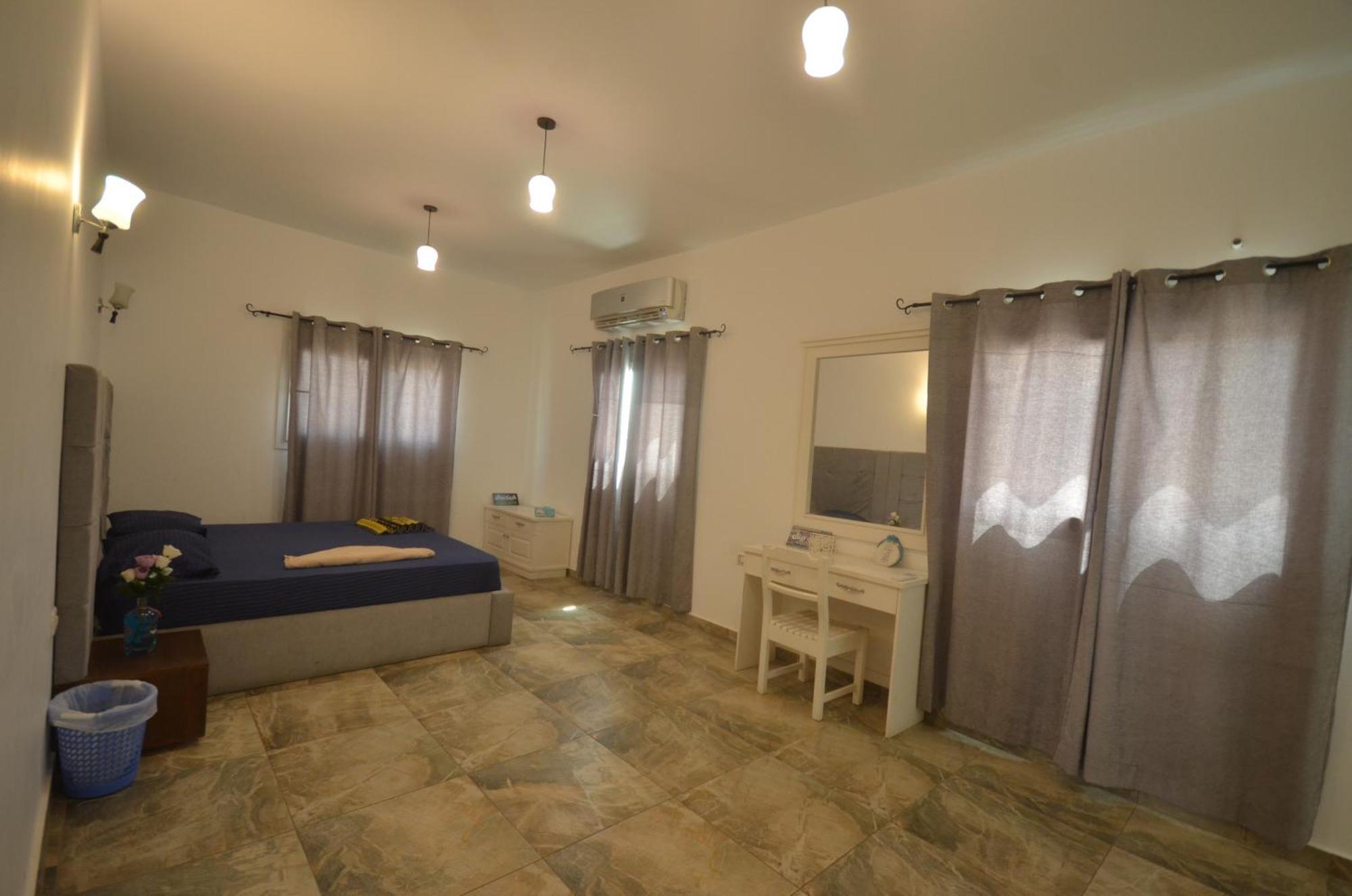 Elite Residence Dahab Bagian luar foto