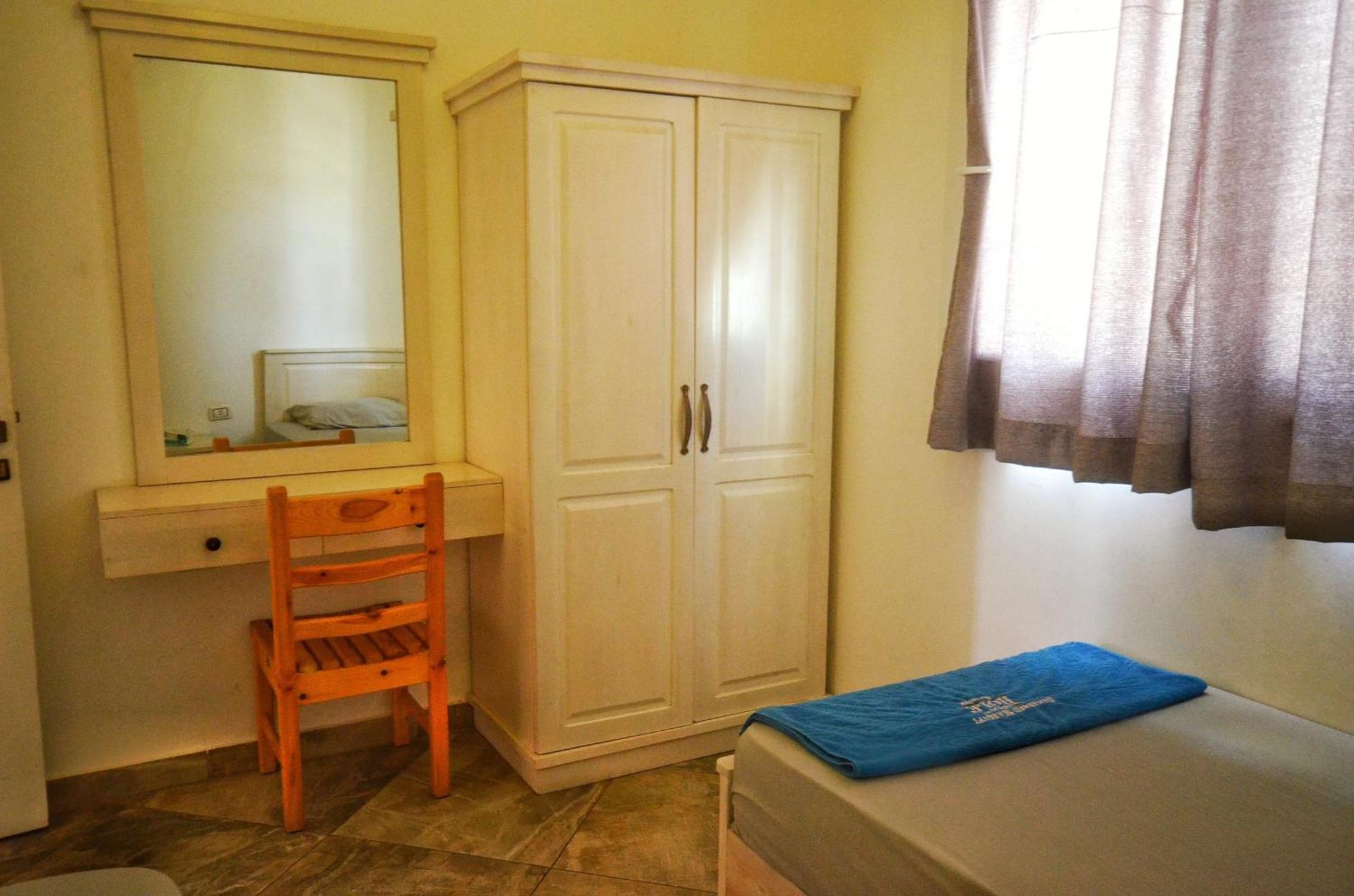 Elite Residence Dahab Bagian luar foto