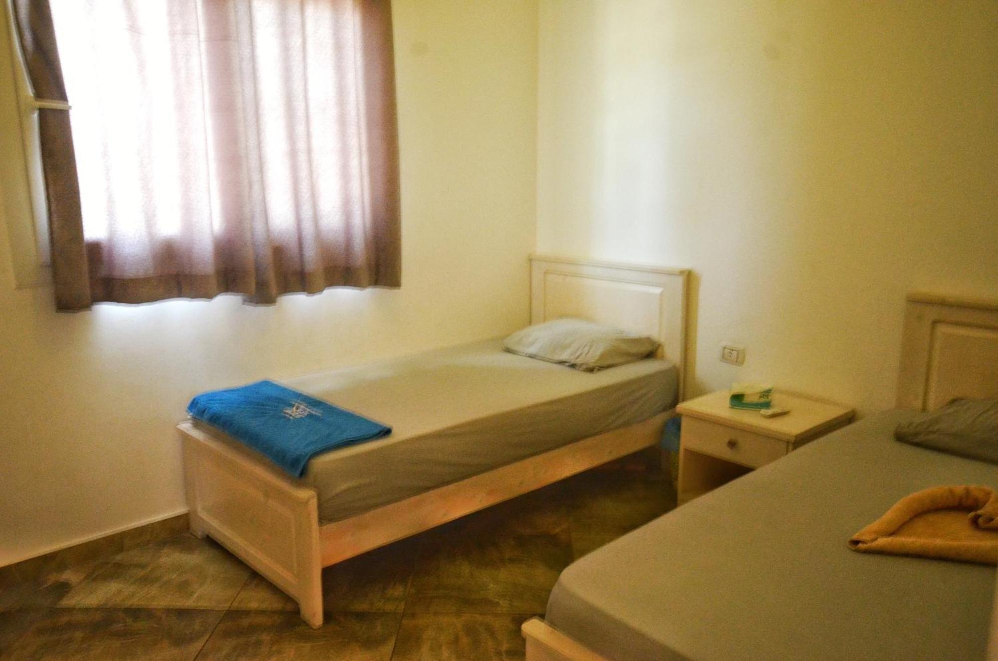 Elite Residence Dahab Bagian luar foto
