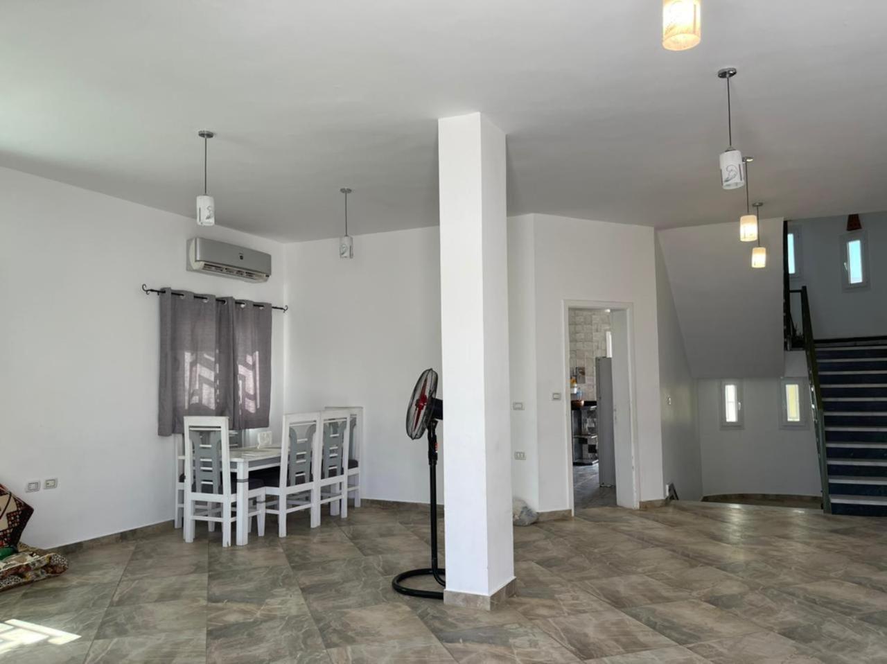 Elite Residence Dahab Bagian luar foto