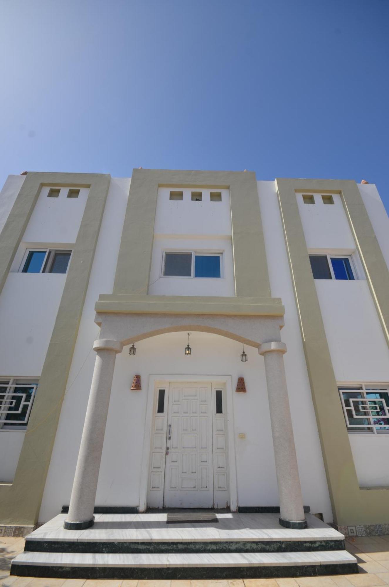 Elite Residence Dahab Bagian luar foto