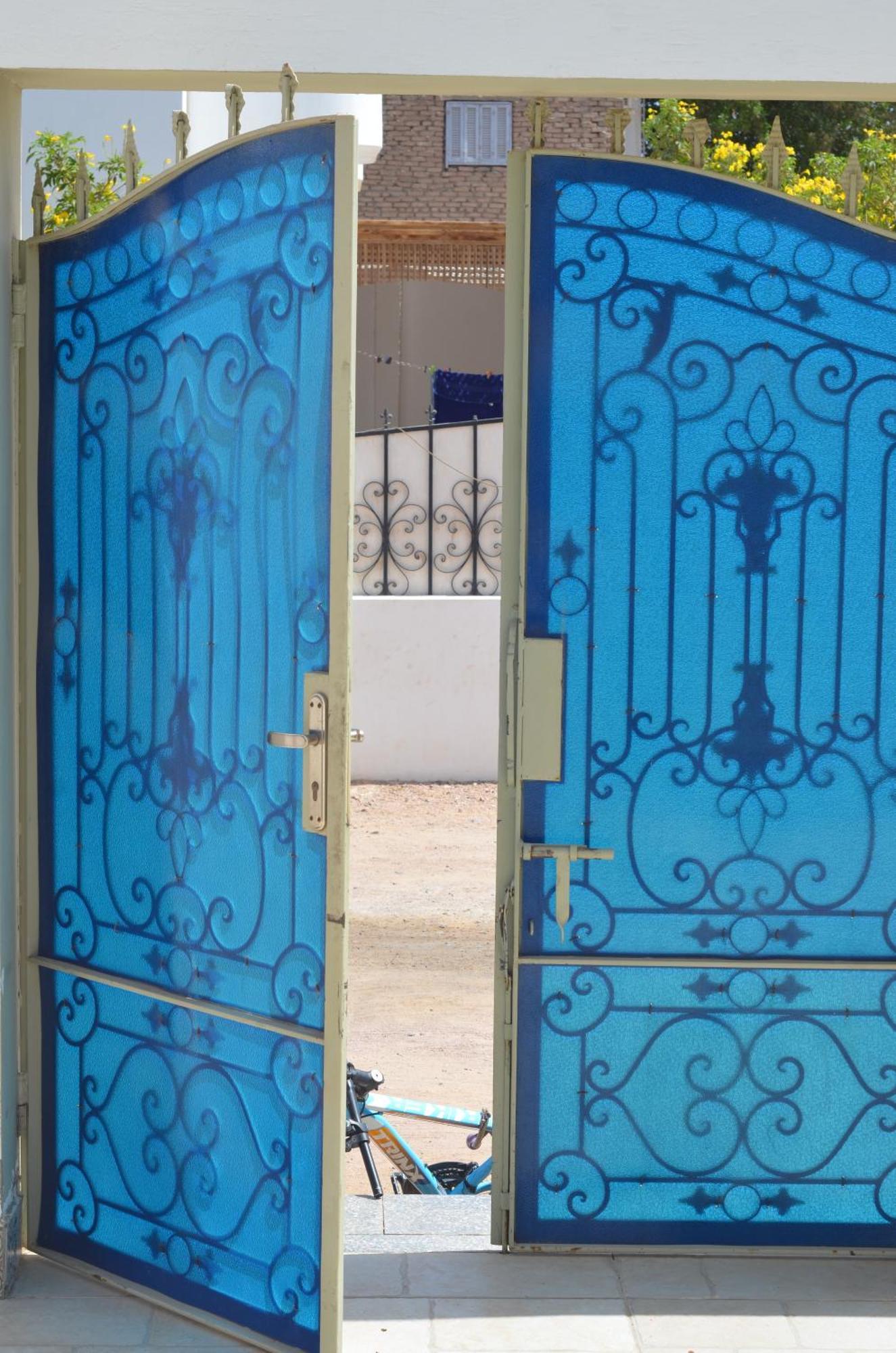 Elite Residence Dahab Bagian luar foto