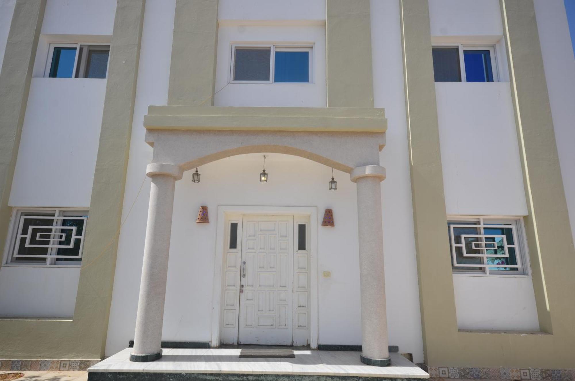 Elite Residence Dahab Bagian luar foto