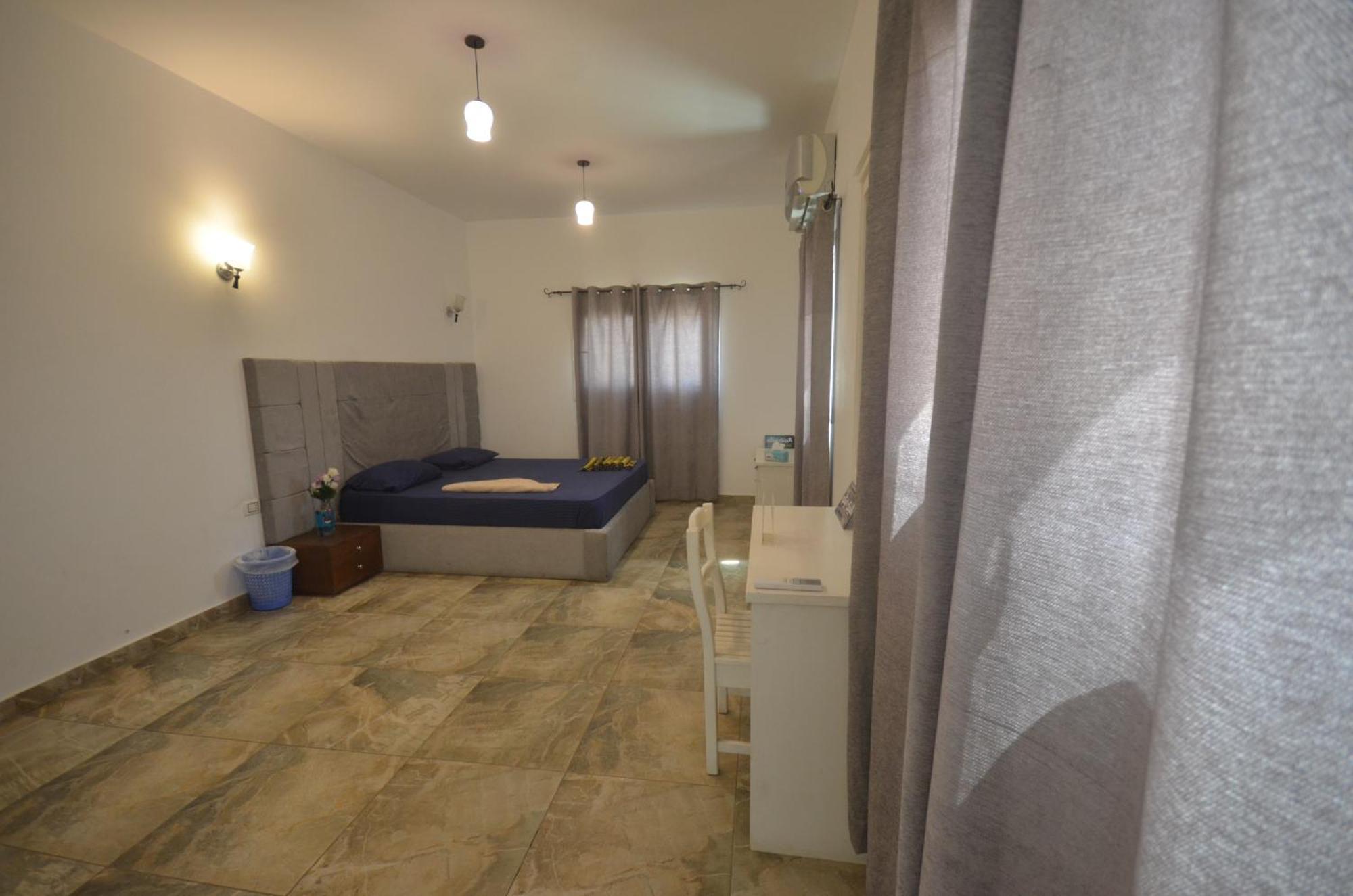 Elite Residence Dahab Bagian luar foto
