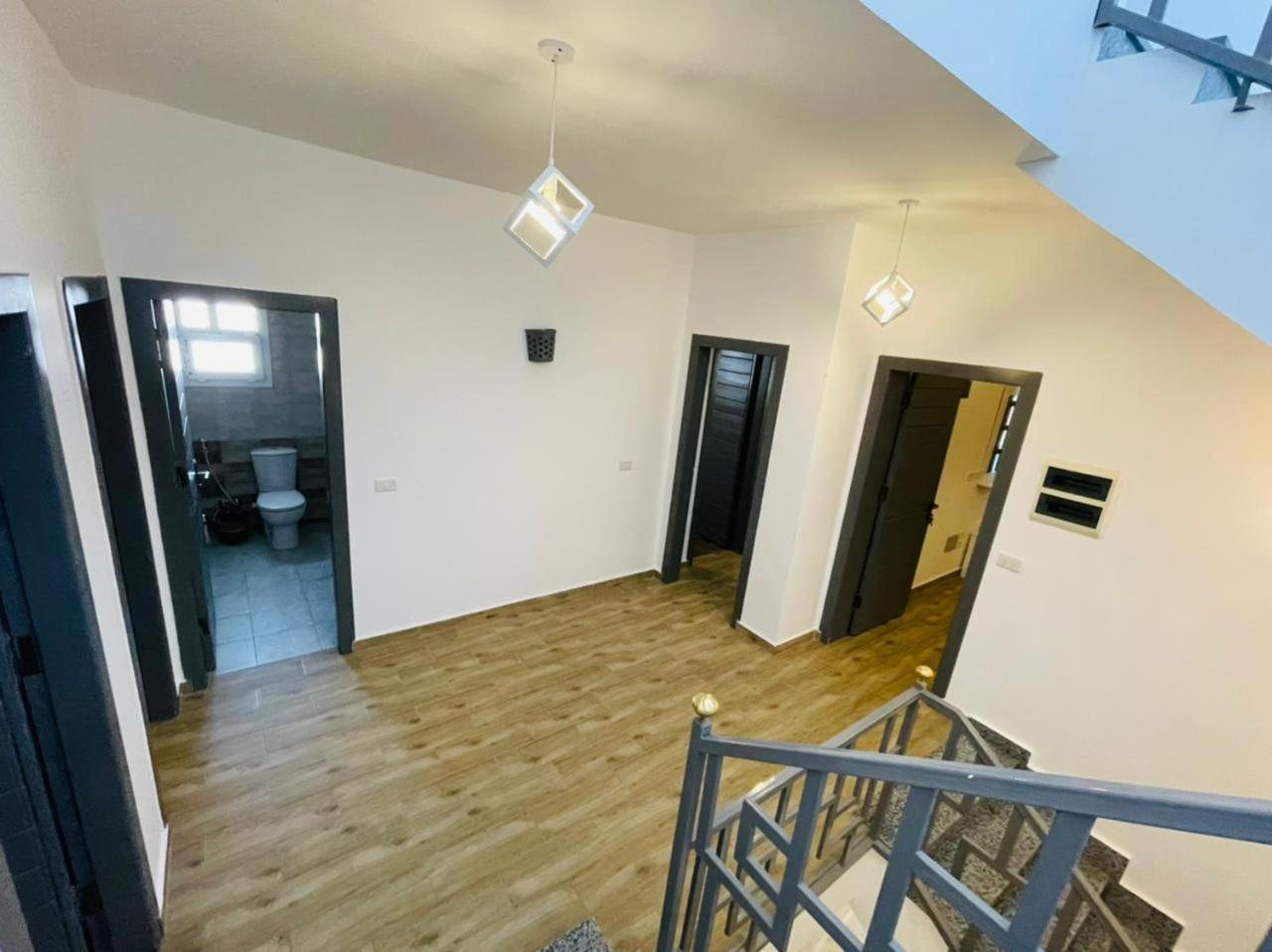 Elite Residence Dahab Bagian luar foto