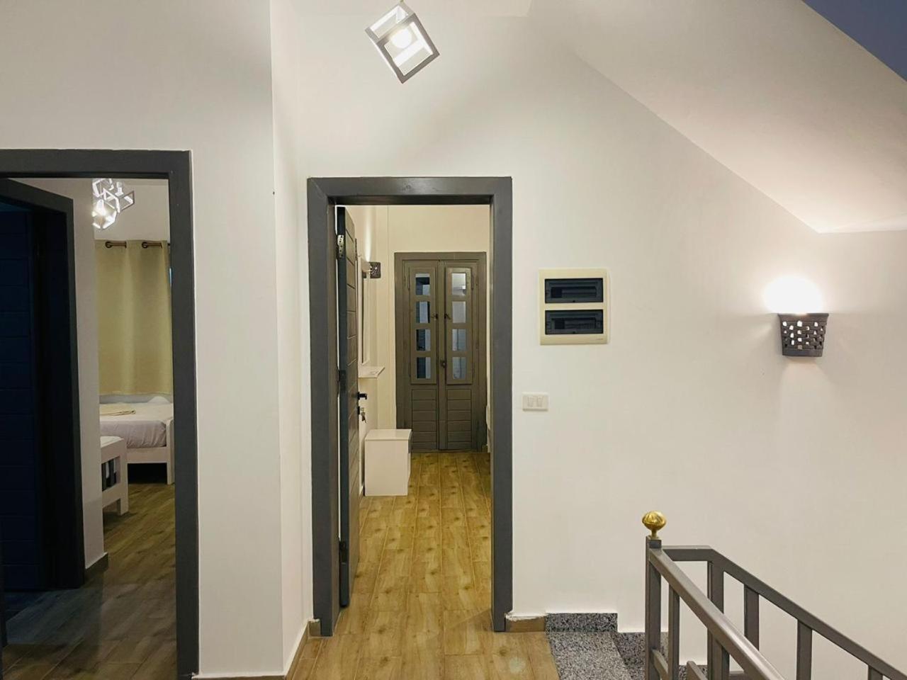 Elite Residence Dahab Bagian luar foto