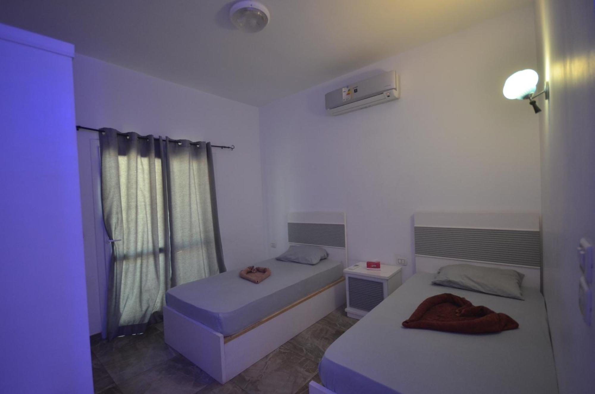 Elite Residence Dahab Bagian luar foto